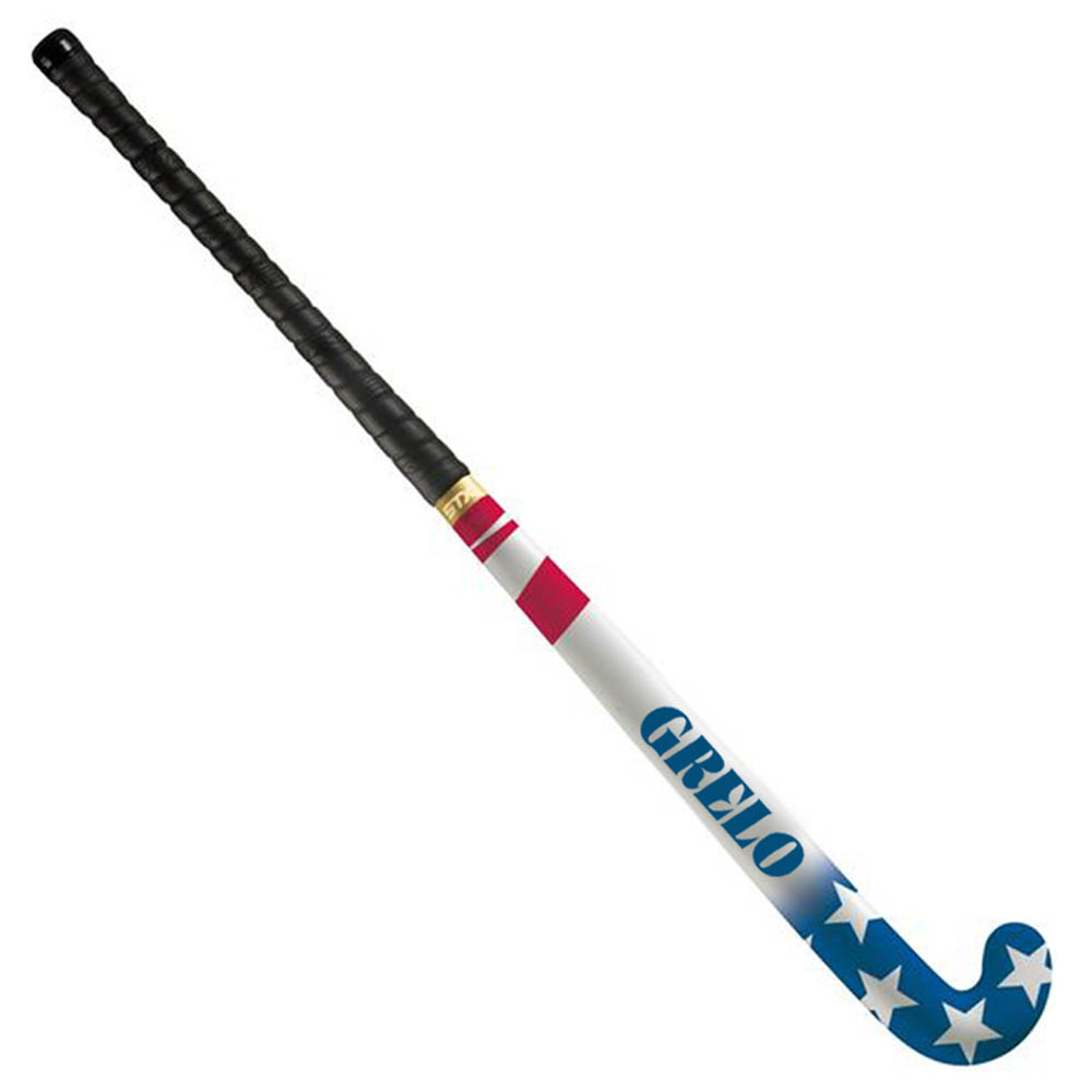 Wooden Hockey Sticks  | GS-H-022