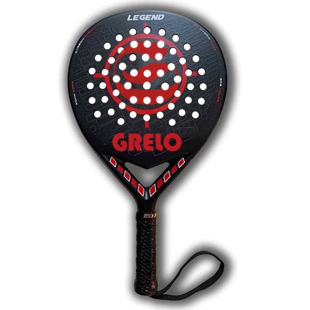 Paddle Racket | GS-P-003