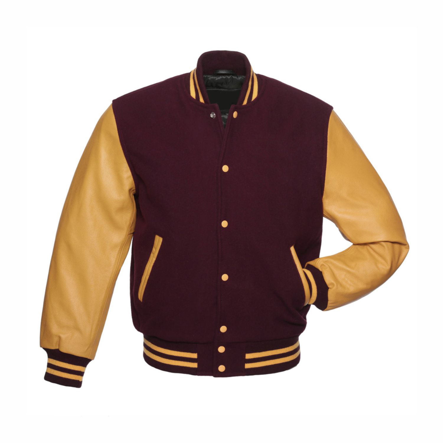 Varsity jackets | GS-CW-1701