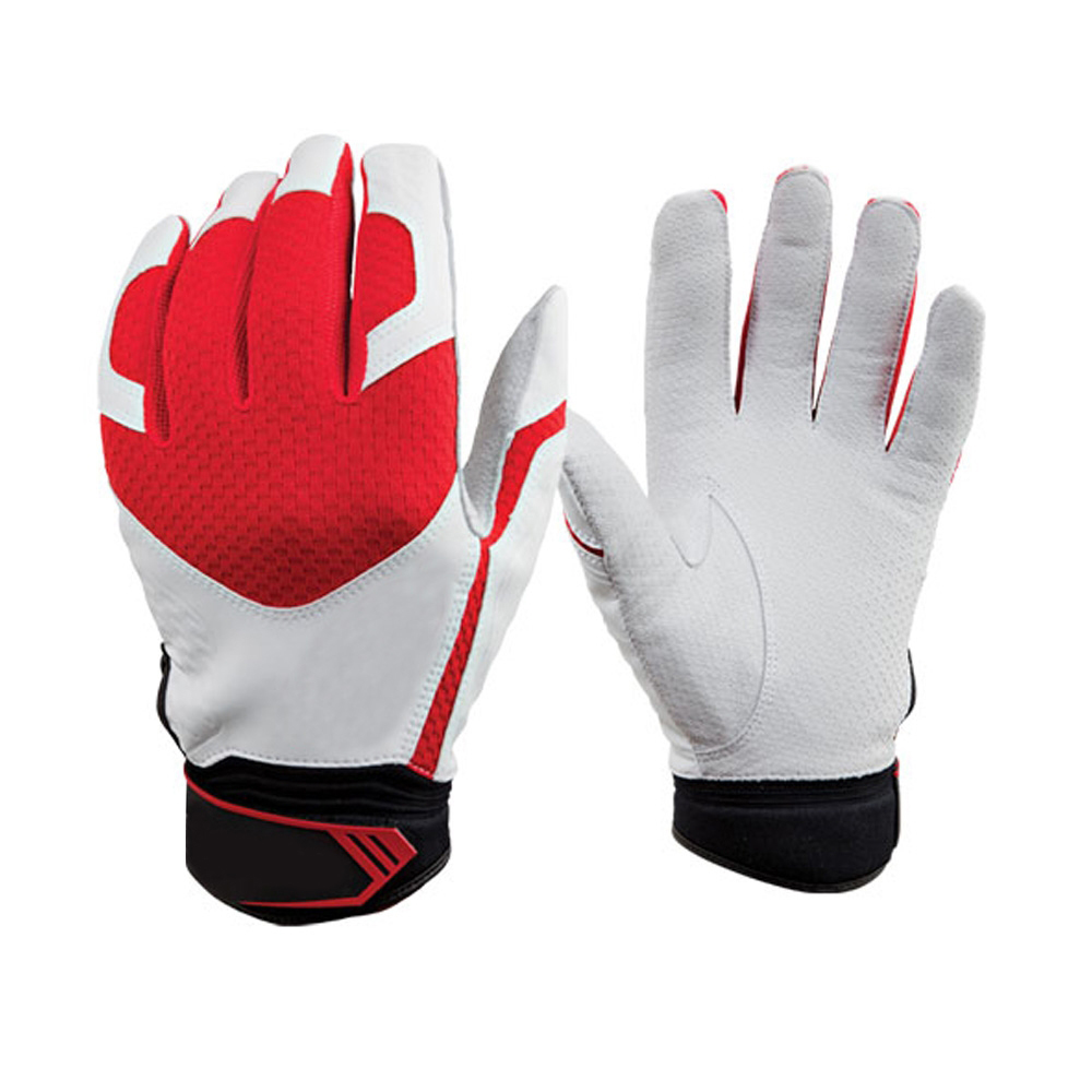 Baseball Gloves | GS-G-104