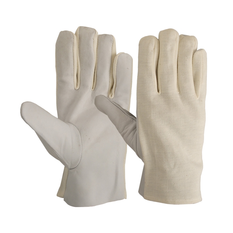 Assembly Gloves | GS-G-2110