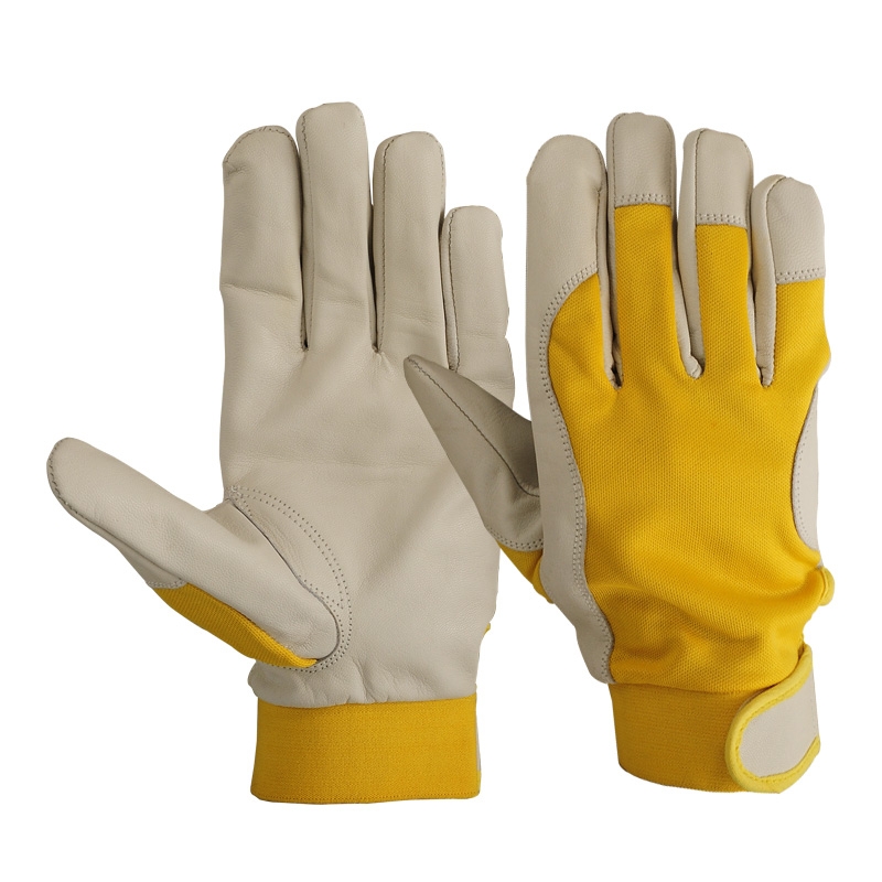 Assembly Gloves | GS-G-2103