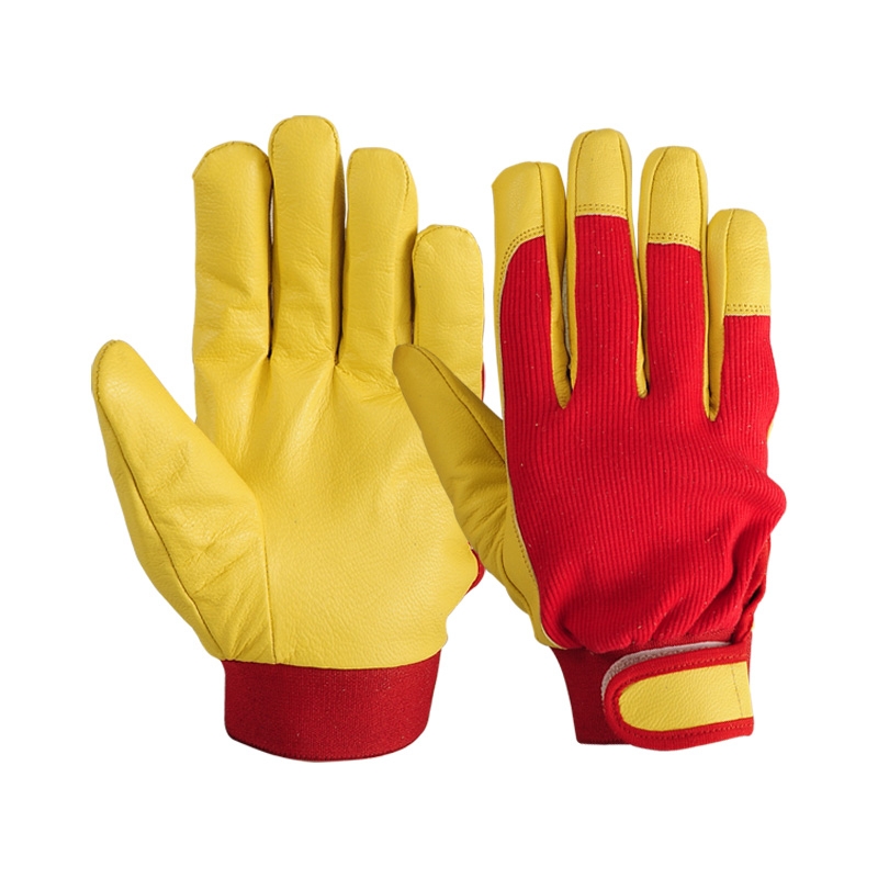 Assembly Gloves | GS-G-2104