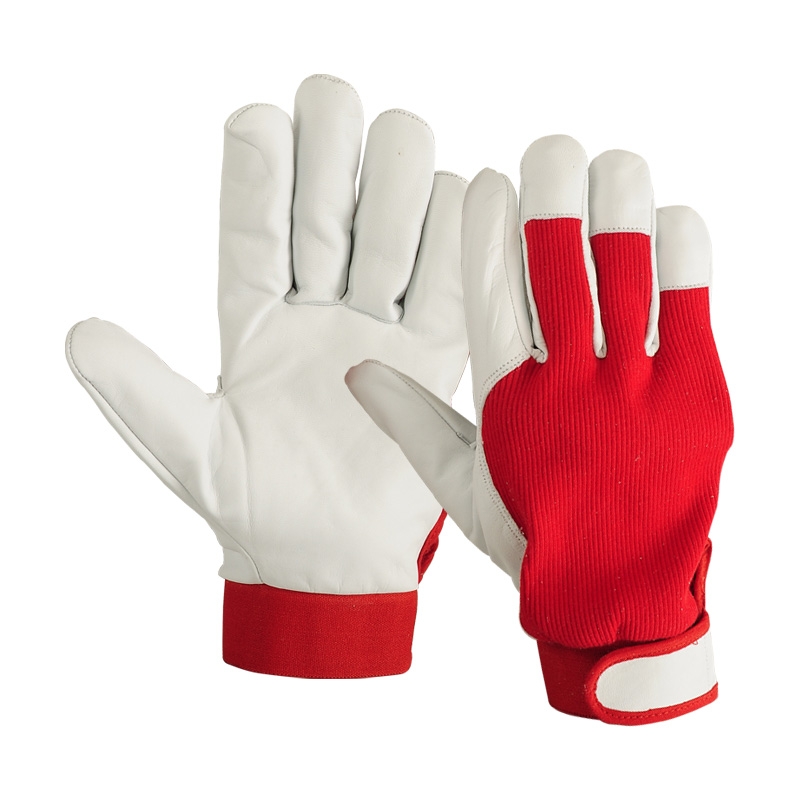 Assembly Gloves | GS-G-2105