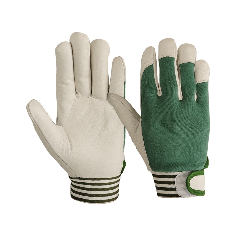 Assembly Gloves | GS-G-2106