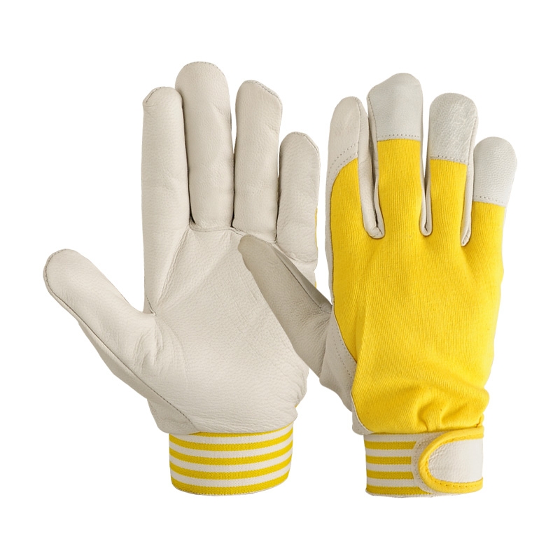 Assembly Gloves | GS-G-2107