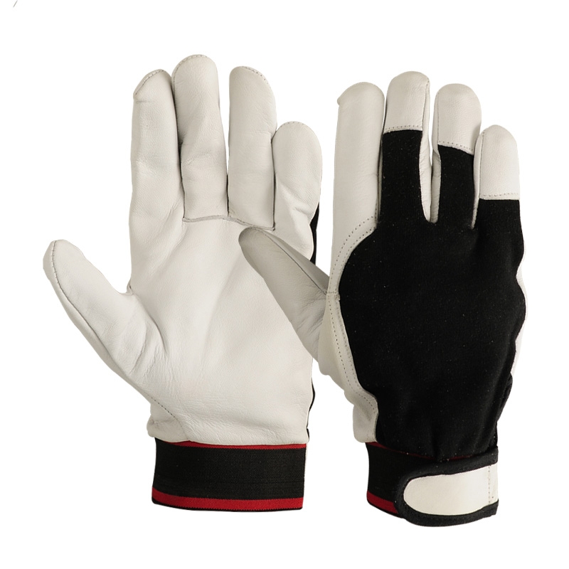 Assembly Gloves | GS-G-2108