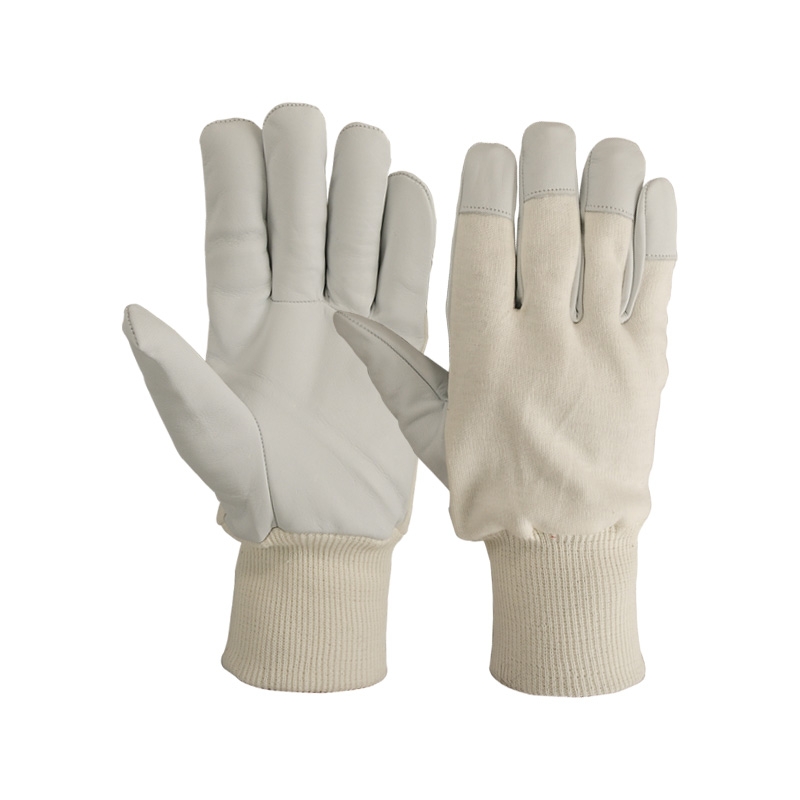 Assembly Gloves | GS-G-2109