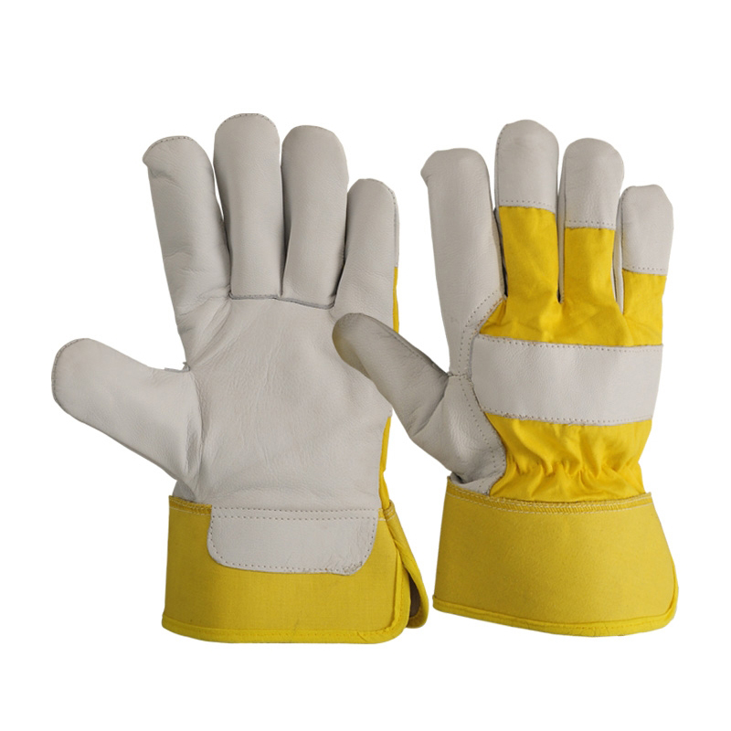 Canadian Rigger Gloves | GS-G-231