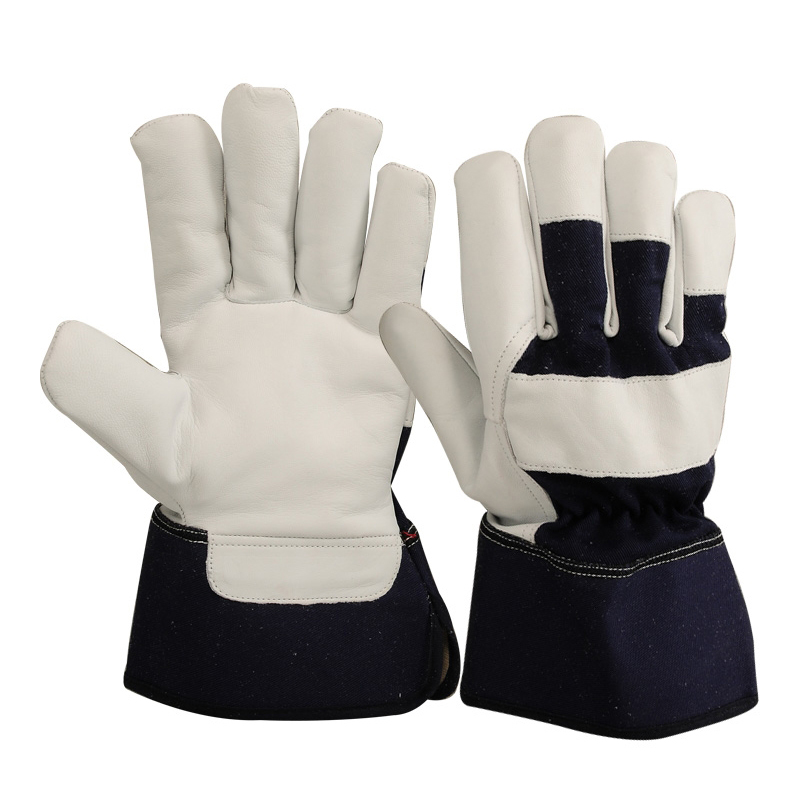 Canadian Rigger Gloves | GS-G-2303