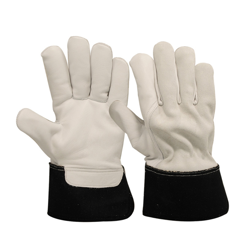 Canadian Rigger Gloves | GS-G-2304