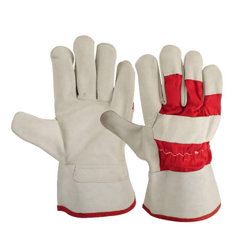 Canadian Rigger Gloves | GS-G-2305