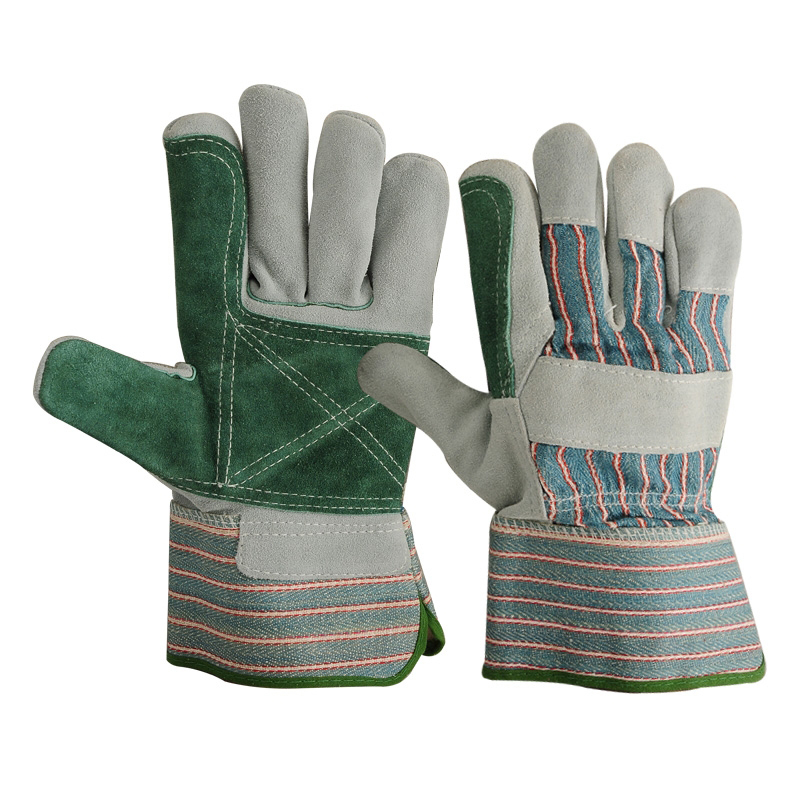 Canadian Rigger Gloves | GS-G-2307