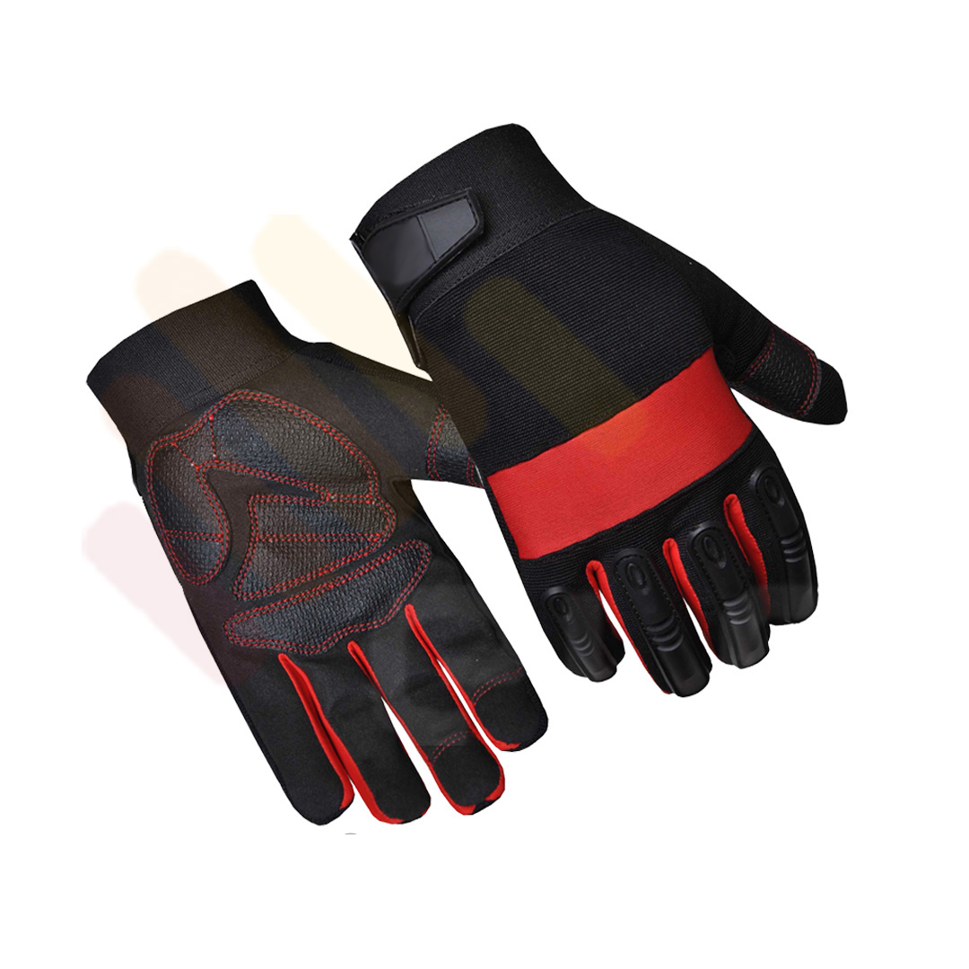 Impact Gloves | GS-G-2501