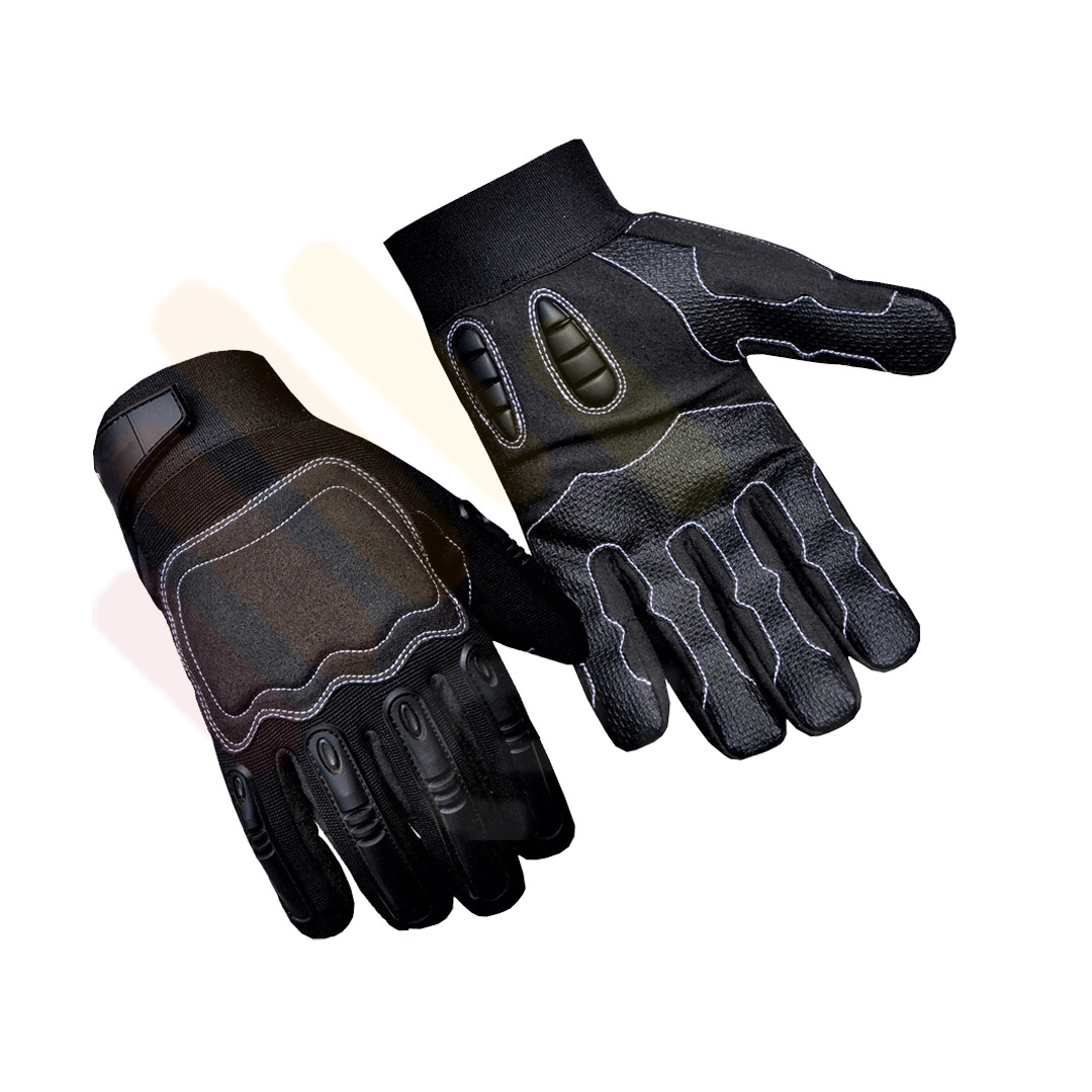 Impact Gloves | GS-G-2508