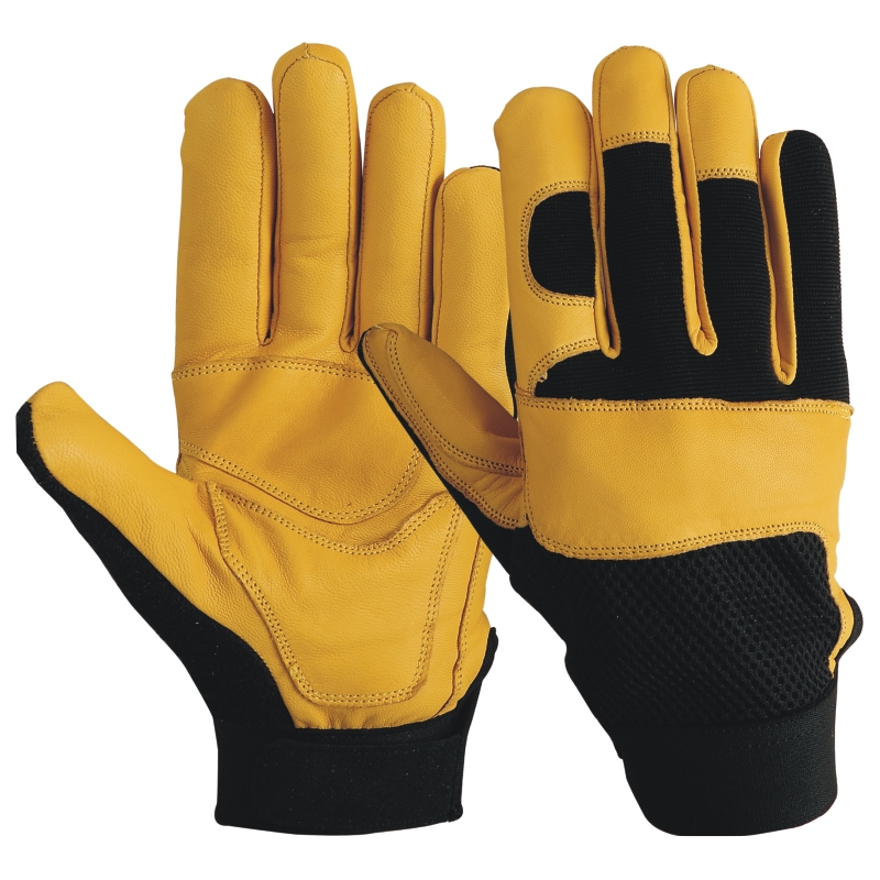 Mechanic Gloves | GS-G-2201