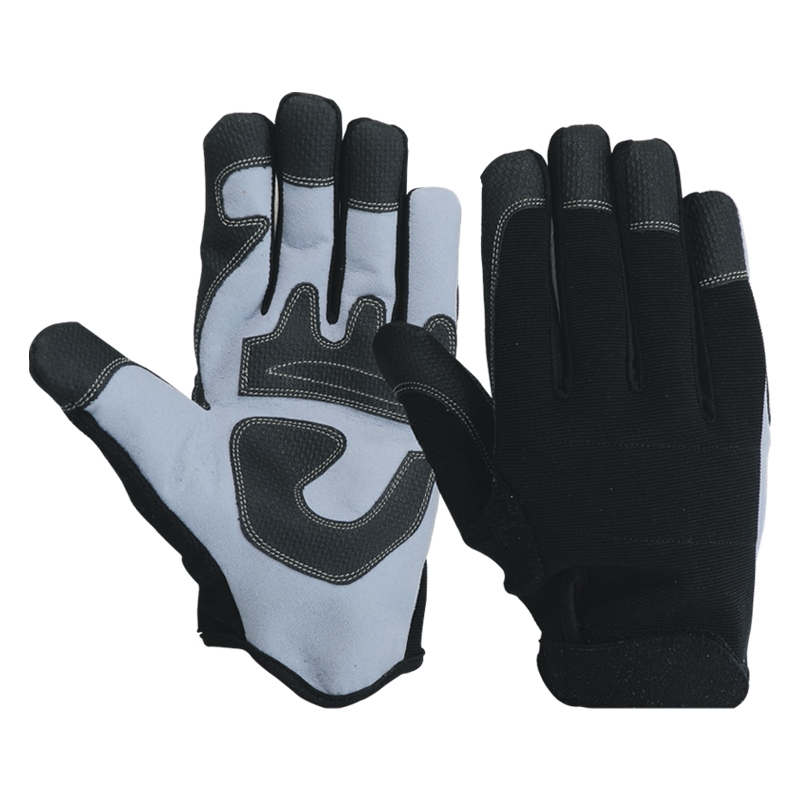 Mechanic Gloves | GS-G-2210