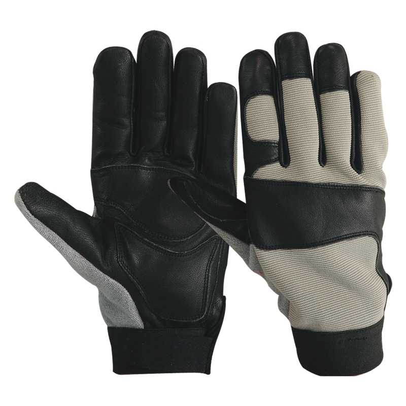 Mechanic Gloves | GS-G-2203