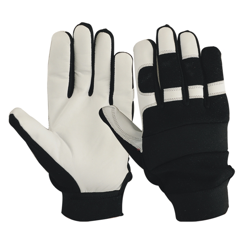 Mechanic Gloves | GS-G-2204