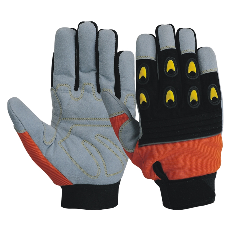 Mechanic Gloves | GS-G-2205