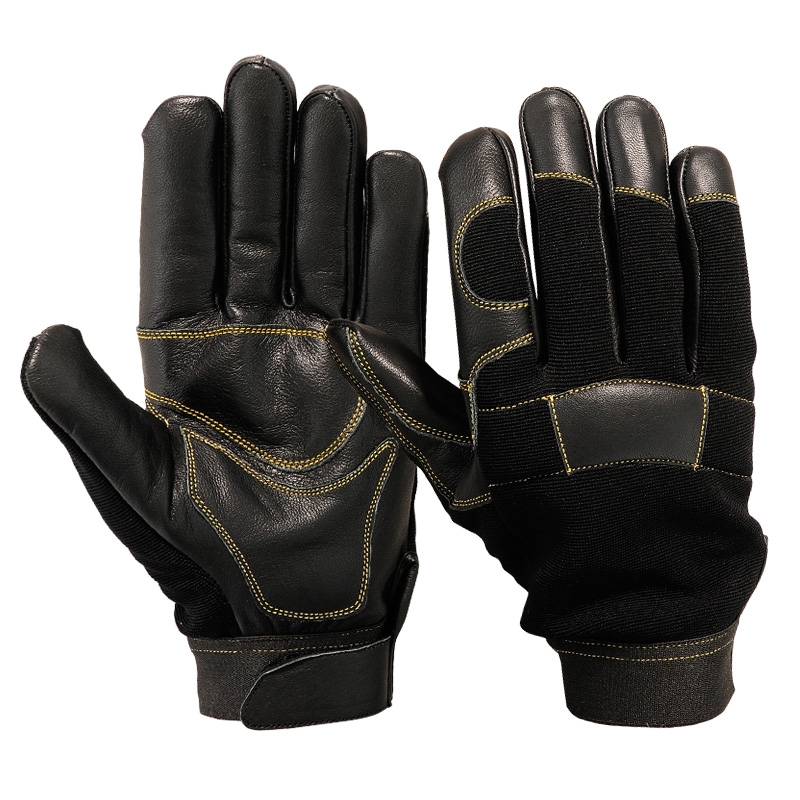 Mechanic Gloves | GS-G-2206