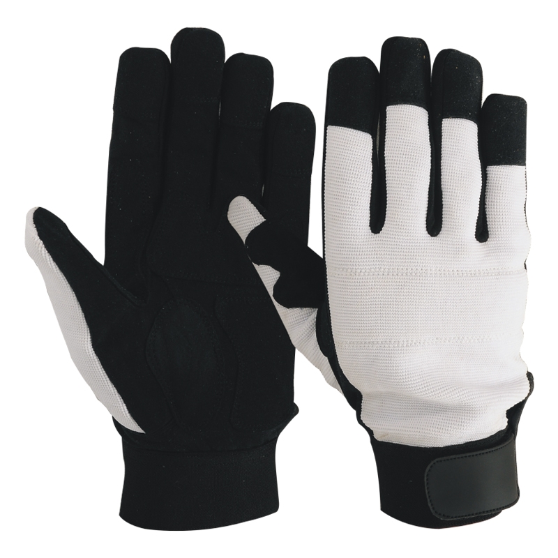 Mechanic Gloves | GS-G-2207