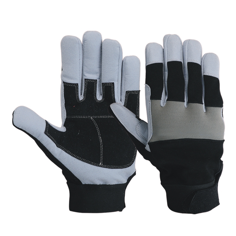 Mechanic Gloves | GS-G-2209