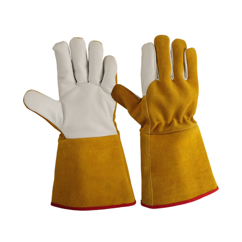 Welding Gloves | GS-G-2401