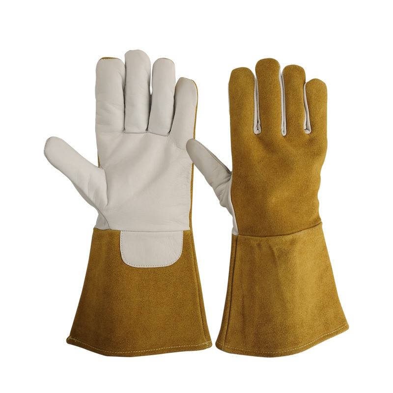 Welding Gloves | GS-G-2402