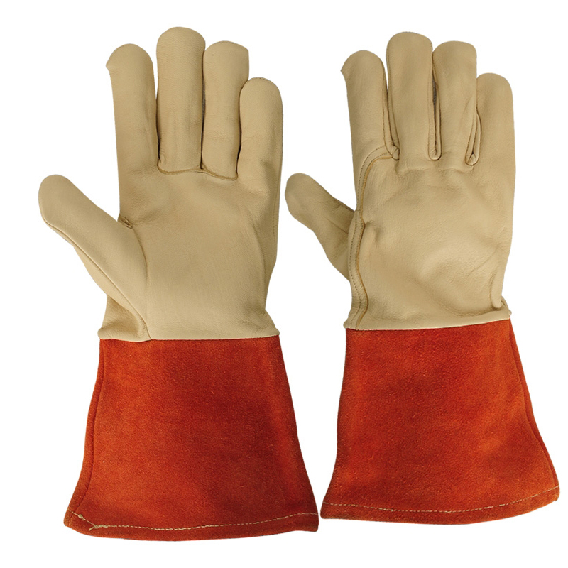 Welding Gloves | GS-G-2403