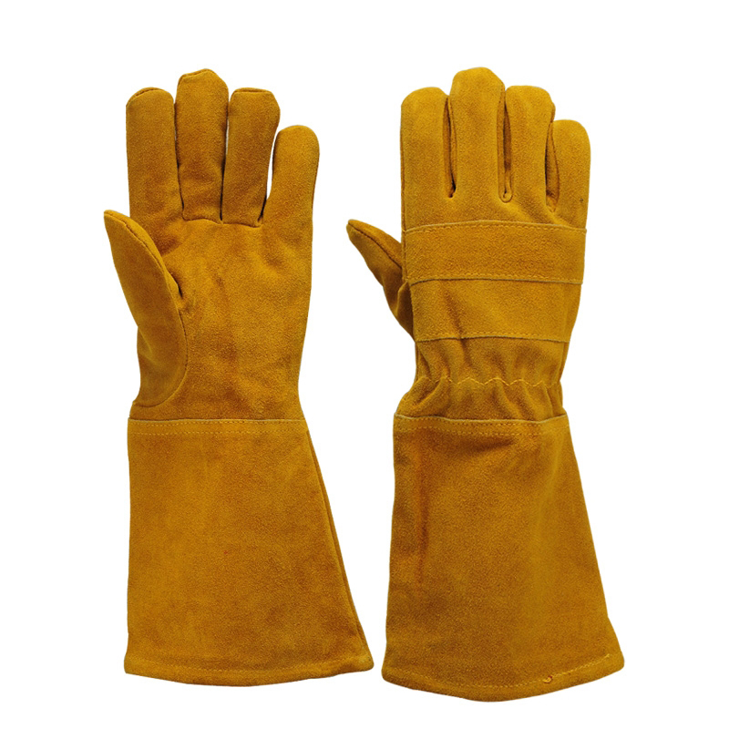 Welding Gloves | GS-G-2405