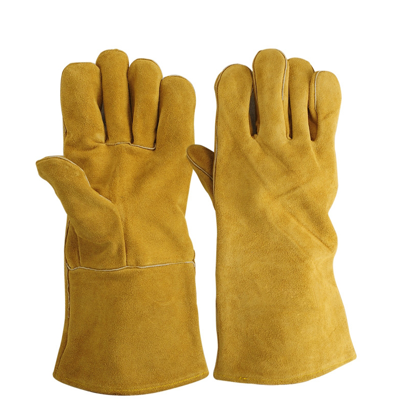 Welding Gloves | GS-G-2406