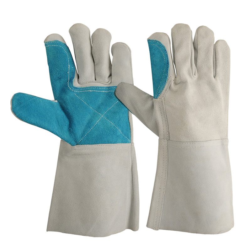 Welding Gloves | GS-G-2408