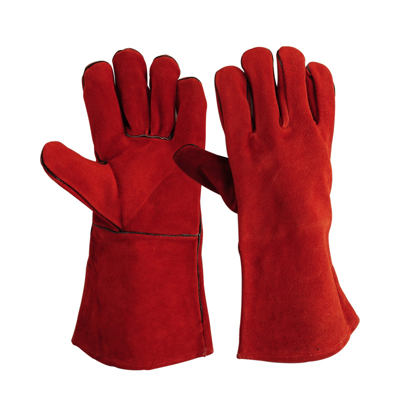 Welding Gloves | GS-G-2409