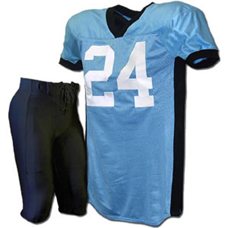 American Football Uniforms | GS-SA-701