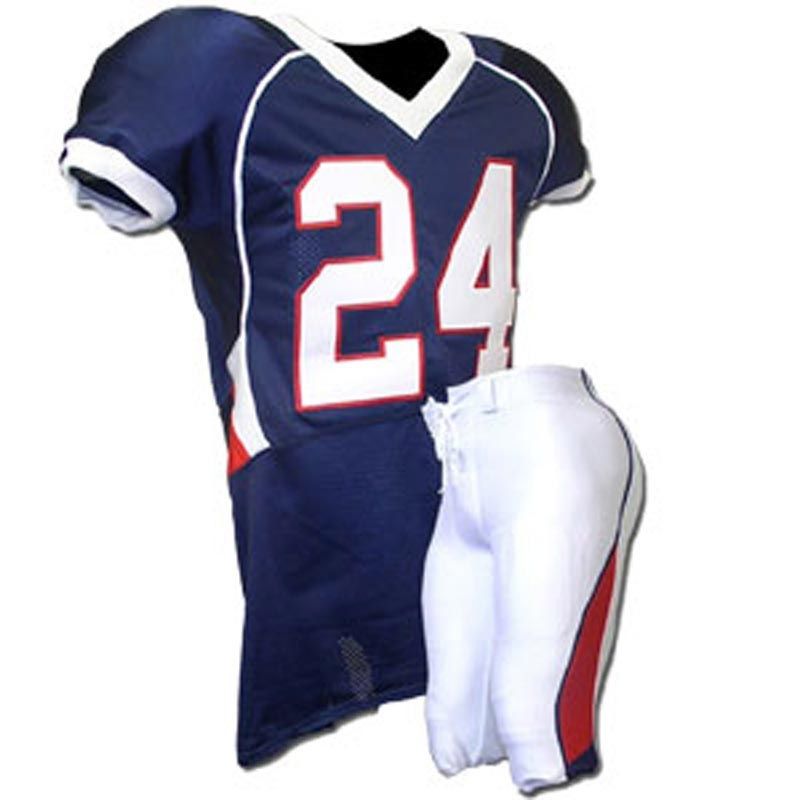 American Football Uniforms | GS-SA-702