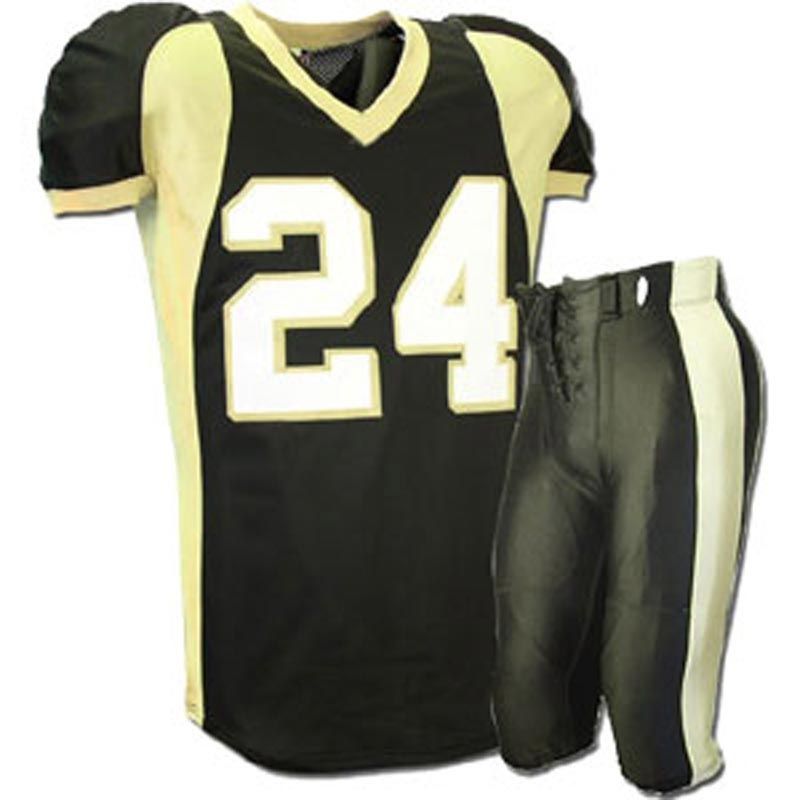 American Football Uniforms | GS-SA-703