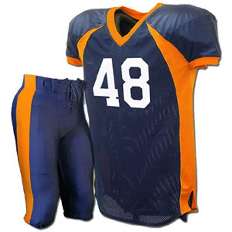 American Football Uniforms | GS-SA-704