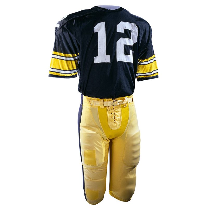 American Football Uniforms | GS-SA-705