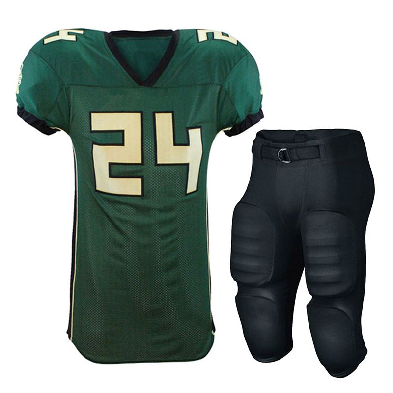 American Football Uniforms | GS-SA-706
