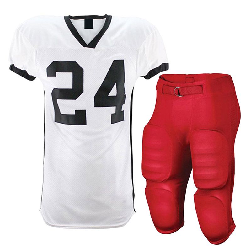 American Football Uniforms | GS-SA-708