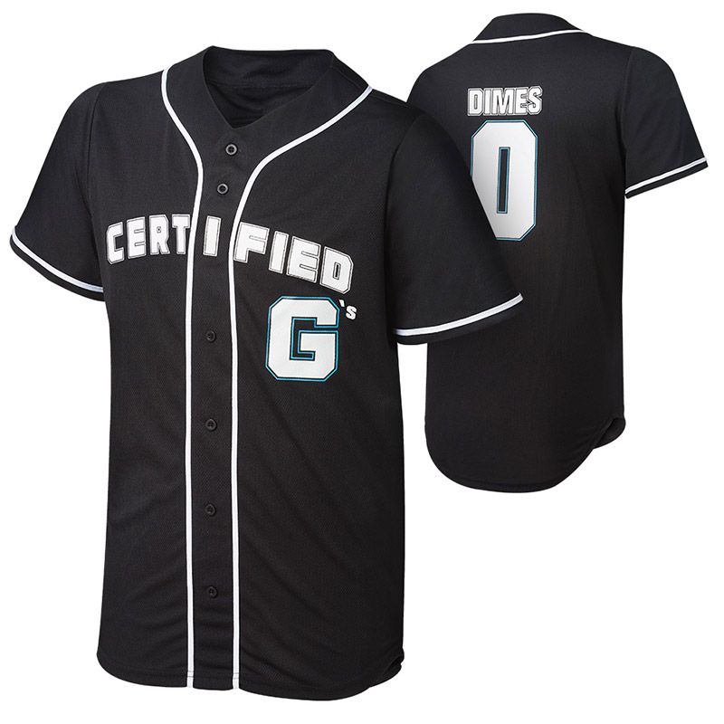 Baseball Jerseys | GS-SA-1001