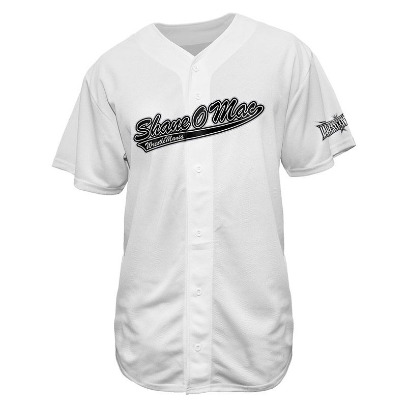 Baseball Jerseys | GS-SA-1002