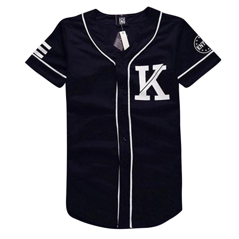 Baseball Jerseys | GS-SA-1007