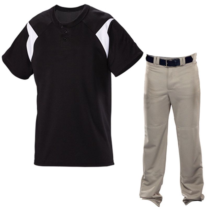Baseball Uniforms | GS-SA-403