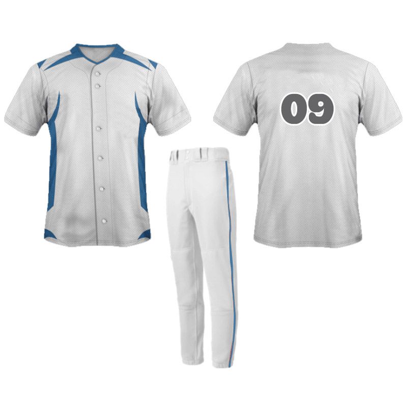Baseball Uniforms | GS-SA-405