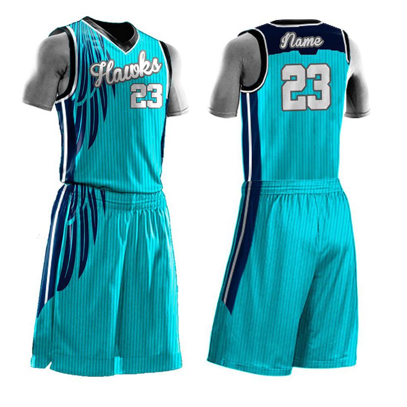 Basketball Uniforms | GS-SA-102