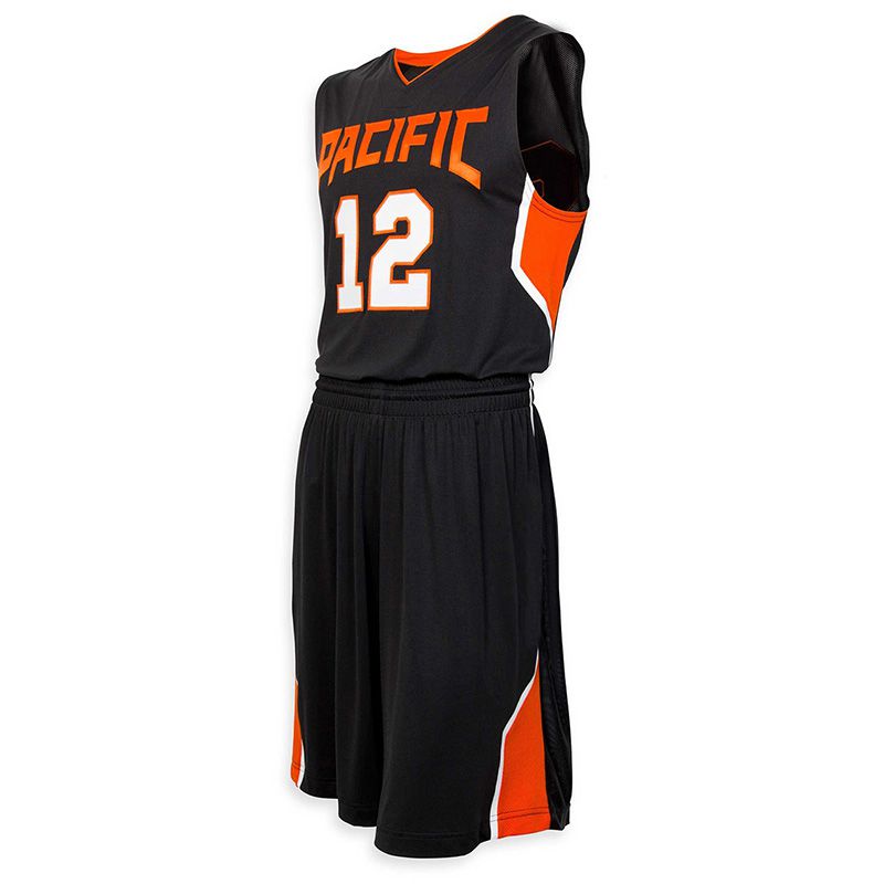 Basketball Uniforms | GS-SA-105