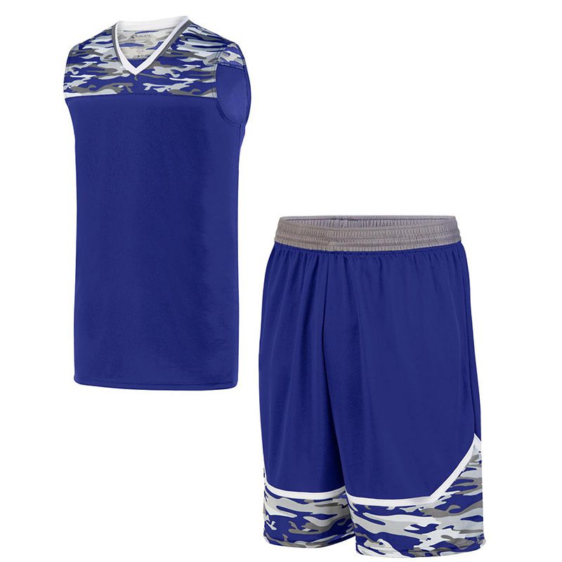 Basketball Uniforms | GS-SA-106