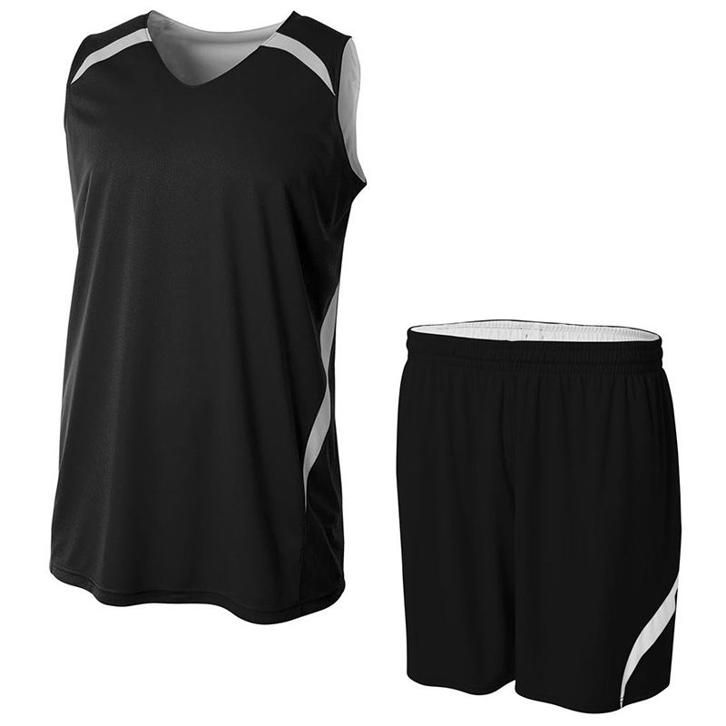 Basketball Uniforms | GS-SA-107